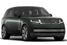 Car Hire Caerphilly - Range Rover - car hire Caerphilly
